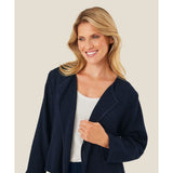 Masai Julitta Jacket in Navy