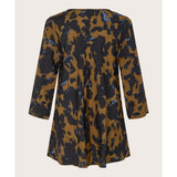 Masai Katacia Blouse In Breen