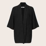 Masai Laina Cardigan in Black