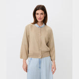 Masai Lakker Cardigan In Wind Chime