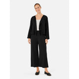 Masai Mapiri Trouser In Black