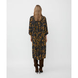 Masai Nadyne Dress In Breen