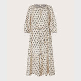 Masai Navelleth Dress In Olivine