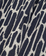 Masai Nilana Jersey Dress in Maritime Blue