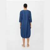 Masai Niritha Tunic Dress In Denim