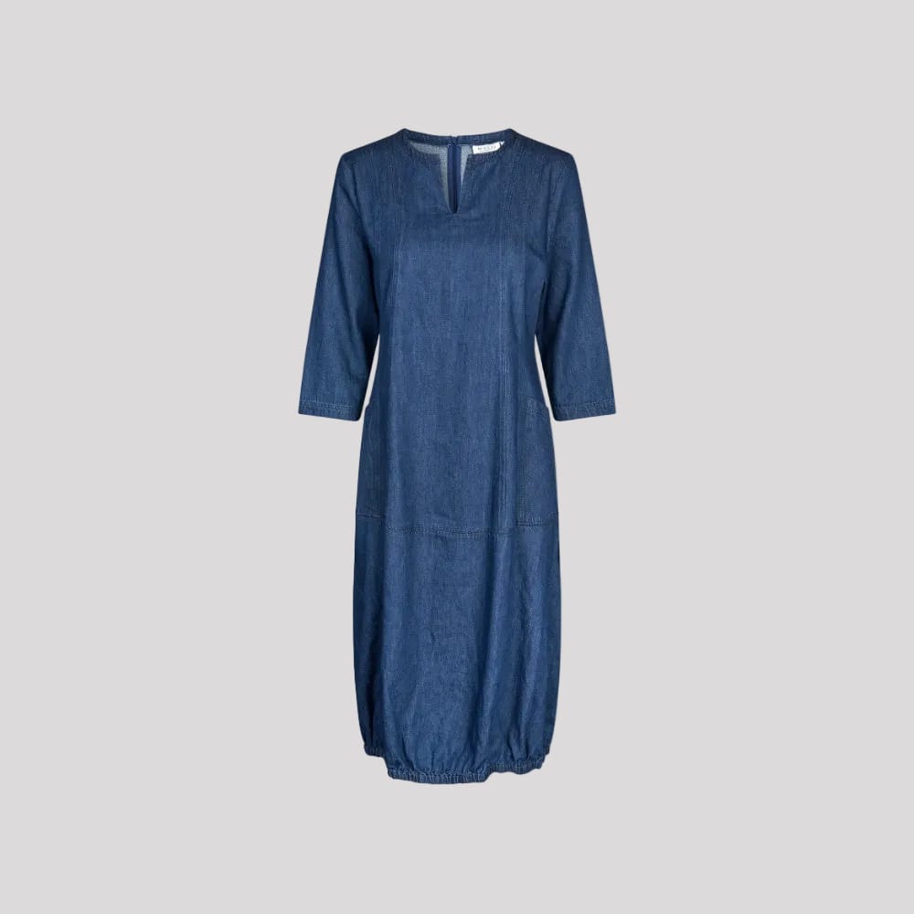 denim tunic dress uk Denim Tunic Dress