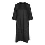 Masai Nivendra Dress In Black