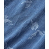 Masai Nokolo Dress Printed Denim