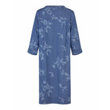 Masai Nokolo Dress Printed Denim
