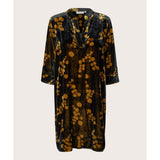 Masai Nolren Dress In Rubber