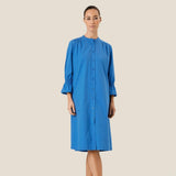 Masai Nukalo Dress In Blue