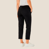 Masai Padme Trousers In Black