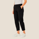 Masai Padme Trousers In Black