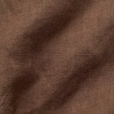 Masai Pallas Linen Trousers In Chestnut