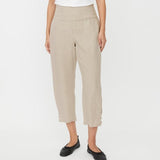 Masai Penna Trousers In Natural