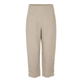Masai Penna Trousers In Natural