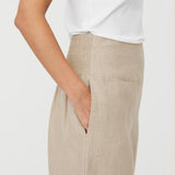 Masai Penna Trousers In Natural