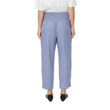 Masai Penna Trousers In Stonewash