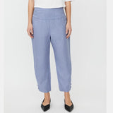 Masai Penna Trousers In Stonewash