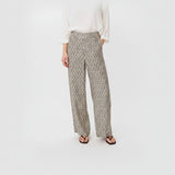 Masai Pippie Trouser In Fog