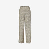 Masai Pippie Trouser In Fog