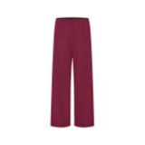 Masai Pirista Jersey Trousers In Tawny Port