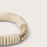 Masai Rabia Bracelet Cream