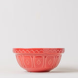 Mason Cash Mixing Bowl In Red, 24cm