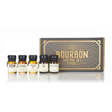 Bourbon Tasting Set 15cl