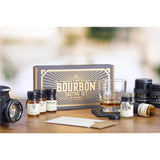 Bourbon Tasting Set 15cl