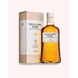 Highland Park 12 Year Old Single Malt Whisky 70cl
