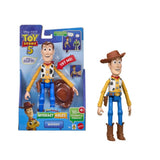 Disney Pixar Toy Story 5 Interactables 9" Figure, Woody