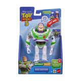Disney Pixar Toy Story 5, Interactables Buzz Lightyear