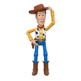 Disney Pixar Toy Story 5, Large Scale Woody Figure