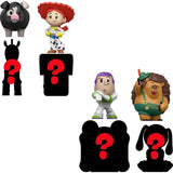 Disney Pixar Toy Story 5, Small Stars Themed Multipacks Assortment