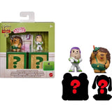Disney Pixar Toy Story 5, Small Stars Themed Multipacks Assortment