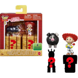 Disney Pixar Toy Story 5, Small Stars Themed Multipacks Assortment