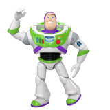Disney Pixar Toy Story Action Figure 7", Buzz Lightyear