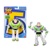 Disney Pixar Toy Story Action Figure 7", Buzz Lightyear