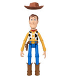 Disney Pixar Toy Story Action Figure, Woody