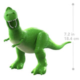 Disney Pixar Toy Story Action Figures, Rex