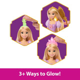 Disney Princess Magical Hair Rapunzel Fashion Doll