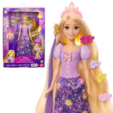 Disney Princess Magical Hair Rapunzel Fashion Doll