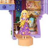 Disney Princess Storytime Stackers, Rapunzel Playset