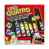 Games UNO Quatro