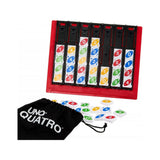 Games UNO Quatro