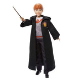 Harry Potter Fashion Doll: Ron Weasley