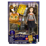 Harry Potter Pollyjuice Potions Hermione Granger