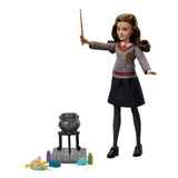 Harry Potter Pollyjuice Potions Hermione Granger