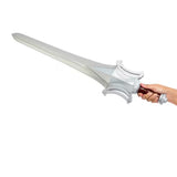 Masters Of The Universe 2026 Movie Powers Grayskull Sword, Lights, Sounds & Vibration